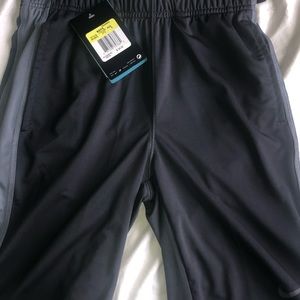 Nike Dri Fit boys training shorts